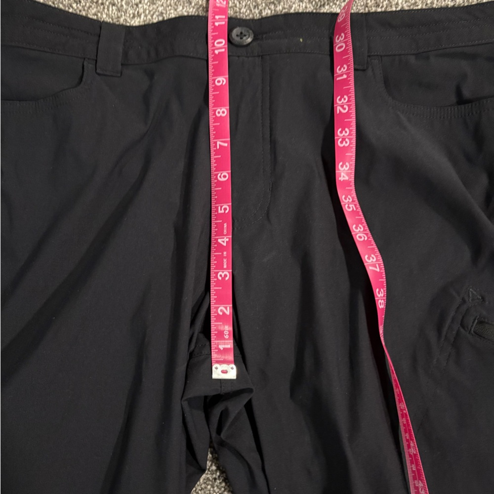 Eddie Bauer women’s size 14 athletic hiking pants - Picture 4 of 10